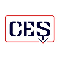 CES Laser Machine Pvt Ltd logo - Similar company to Arcon Weld India