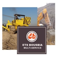 ETS BOUSBIA logo - Similar company to Eurl Projects Supply & Delivery