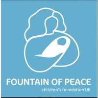 FOUNTAIN OF PEACE CHILDREN'S FOUNDATION (UK) logo - Similar company to Inter Faith Network For The Uk