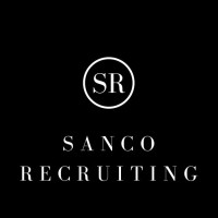 SANCO Recruiting logo - Similar company to Hive80