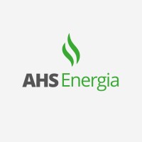 AHS Energia logo - Similar company to Filtroamb