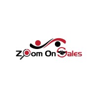 Zoom On Sales logo - Similar company to Newmeros