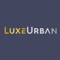 LuxeUrban logo - Similar company to Siddanth Developers
