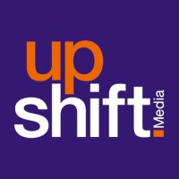 Upshift Media GmbH logo - Similar company to Vality Ventures Gmbh & Co. Kg
