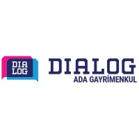 Dialog Ada Gayrimenkul logo - Similar company to Dialog Türkiye