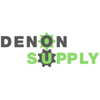 DENON SUPPLY logo - Similar company to Amer-Sil S.A.