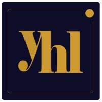 YHprum Legal logo - Similar company to Cognizance Ip Llp