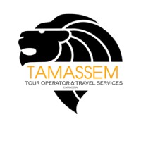 Tamassem Tour Operator & Travel Agent Cambodia logo - Similar company to Mercury Tour Operator