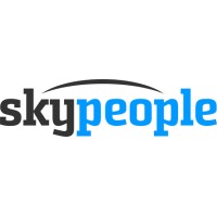 Sky People BV logo - Similar company to Daas Group