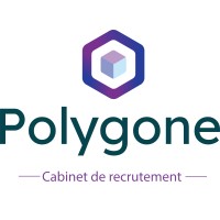 Polygone - Cabinet de Recrutement logo - Similar company to Polygone Groupe