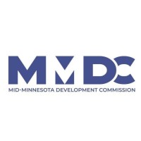 Mid-Minnesota Development Commission logo - Similar company to Integrity Sales & Auction Llc