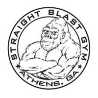 SBG Athens BJJ & MMA Gym & Fitness Centre logo - Similar company to Senso Bjj