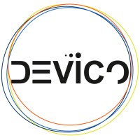 Devico Solutions logo - Similar company to Wezom