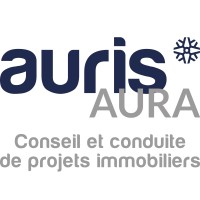 Auris AURA - Groupe Agiloe logo - Similar company to Citti - Groupe Agiloe