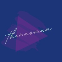 Thenasman's Mental Health Dojo logo - Similar company to 88 Mind