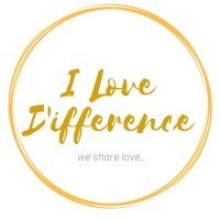 I Love Difference