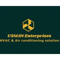 Usman enterprisses logo - Similar company to Usman Enterprise