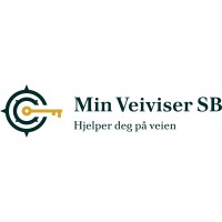 Min Veiviser SB logo - Similar company to Ojorganic