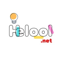 Helool net logo - Similar company to Infinity Knowledge For Publishing & Distribution