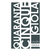 Studio GIOLA logo - Similar company to Studio Tooarch
