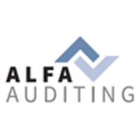 Alfa auditing logo - Similar company to Bergamo E Associati Dottori Commercialisti