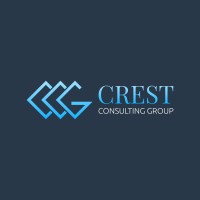 Crest Consulting Group logo - Similar company to Crest Consulting Llc