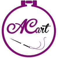 AC ART EMBROIDERY logo - Similar company to Paramount Looms