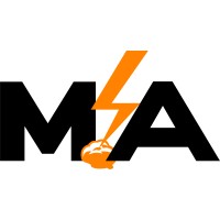 Mental Accelerator logo - Similar company to Sosna + Co