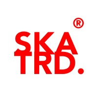 SKATRD logo - Similar company to Azheroud