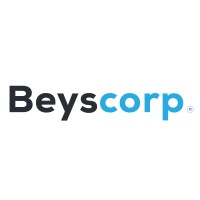 Beyscorp logo - Similar company to Arkus