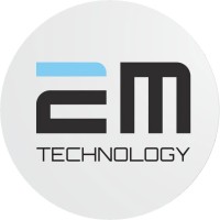 2M Technology logo - Similar company to Filamentto
