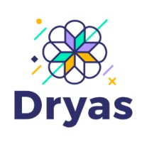 Dryas logo - Similar company to Sage Services Energie