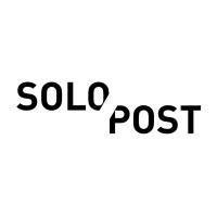 SoloPost logo - Similar company to Erat Indonesia