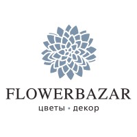 Flowerbazar Studio logo - Similar company to Finesse Decor Company