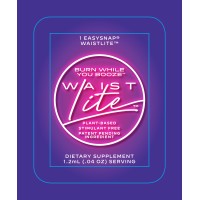 WaistLite logo - Similar company to Figbrew