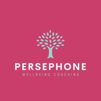 Persephone Wellbeing logo - Similar company to Thinkly Pty Ltd