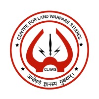 Centre For Land Warfare Studies (CLAWS) logo - Similar company to Project Clair