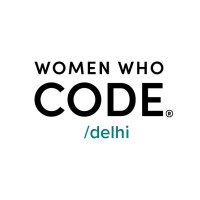 Women Who Code Delhi logo - Similar company to Skillship Foundation