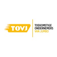 TOVJ logo - Similar company to Jumbo Kooistra