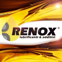 Renox lubrificanti & additivi logo - Similar company to Sialtech - Società Italiana Additivi Lubrificanti & Technology S.R.L.