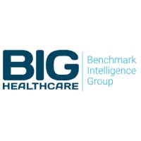 Benchmark Intelligence Group Inc. (BIG Healthcare) logo - Similar company to Dci Group Of Companies
