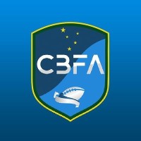 Confederação Brasileira de Futebol Americano logo - Similar company to T-Rex Sports Academy