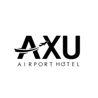 Axu Hotels logo - Similar company to Rodin
