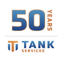 Tank Services logo - Similar company to Rack Search Group