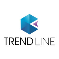 TrendLine logo - Similar company to Trendline Technology