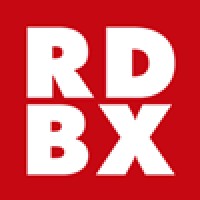 Estudio Red Box logo - Similar company to Studio Mama