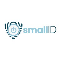 SmallID logo - Similar company to Retrato