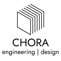 CHORA engineering | design - Studio di progettazione meccanica logo - Similar company to Wood System Italia Srl
