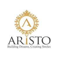 Aristo Builders logo - Similar company to Aaryan Developers