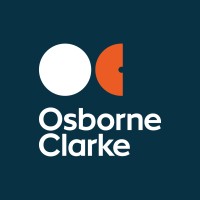 Osborne Clarke logo - Similar company to Clarke Willmott